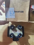 Nos 1994-98 Ford Truck 4.6 V8 Coil Pack F-150 T-bird Mustang Gt F5lu-12029aa Oem. Fixed Price $95.00.