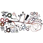 American Autowire Classic Update Wiring Harness Kit Chevy Chevelle 64-67. Fixed Price $818.90.