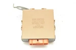 1991-1995 Toyota Mr2 Door Control Module 85980. Fixed Price $50.00.