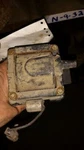 Coil/ignitor Round Fits 79-91 Grand Marquis. Fixed Price $64.74.