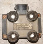 1991 - 1993 Lincoln Town Car Ignition Coil Oem 610-00127. Fixed Price $23.87.