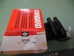 Nos Standard Uf159 Ignition Coil For 1998 - 1990 Subaru 2.2l & 2.5l Apps.. Fixed Price $40.00.