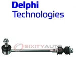 Delphi Front Suspension Stabilizer Bar Link Kit For 2004-2006 Pontiac Gto Rs. Fixed Price $53.04.