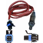 Carquest/bosch Oxygen Sensor 75-2040 For Chevrolet Pontiac Oldsmobile 1995-2002. Fixed Price $22.00.