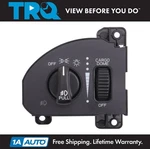 Trq Headlight Switch W/cargo And Fog Light For 99-01 Ram 15/25/3500 99-00 Dakota. Fixed Price $54.95.