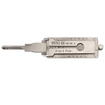 Li-shi Hyn14r Hy15 Hyundai 2-in-1 Diagnostic Instrument For Door & Trunk.. Fixed Price $33.95.