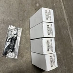 Set Of 4 Hyundai/kia Fuel Injector 35310-2s001 For Genesis Hyundai Kia G80 20-23. Fixed Price $132.00.