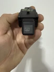 1996 1998 Toyota 4runner Rear Window Defroster Switch Button Oem Tested. Fixed Price $24.14.