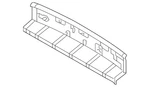 Genuine Mitsubishi Outer Reinforced 79111w020p. Fixed Price $185.13.