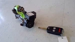 Ignition Switch With 1 Key Fob At 2.3l Fits 10-12 Rdx. Fixed Price $226.00.