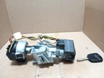 2010-2013 Oem Ford Transit Connect Ignition Switch Assembly With Key & Plugs. Fixed Price $175.00.