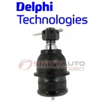 Delphi Front Lower Suspension Ball Joint For 1981-1983 Plymouth Pb250 Spring Rm. Fixed Price $50.87.