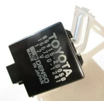 Toyota Celica Mk5 Convertible - Relay 85915-20050. Fixed Price $40.35.