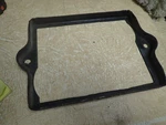 Studebaker 6v Battery Hold Down Metal 285758 1947-55 Car Truck. Fixed Price $29.99.