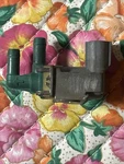 1998-05 Lexus Is300 Gs300 2jz Vacuum Switch Valve 90910-12188 Or 90910-12243. Fixed Price $25.50.