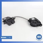 13-22 Range Rover L494 Left Lower Trunk Lid Latch Lock Actuator W/ Motor Oem. Fixed Price $99.60.