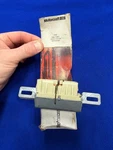 Ford Genuine Nos Motorcraft Ignition Switch E0uz-11572-a, Sw-1561 (qty-1). Fixed Price $30.00.