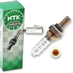 Ngk Ntk Upstream O2 Oxygen Sensor For 1990 Ford Bronco Ii 2.9l V6 - Ce. Fixed Price $44.08.