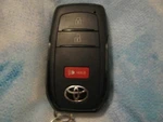 Toyota Prius Xle 2023 2024 Smart Keyless Entry Remote Transmitter Oem. Fixed Price $69.00.