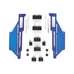 R And M Specialties Spark Plug Wire Loom Sbc C/b Blue- 1120-b. Fixed Price $129.19.