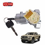 Ignition Lock Cylinder Switch Assembly With 2 Keys For Toyota Tacoma 2005-2015. Fixed Price $45.99.