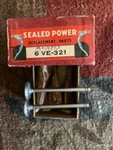 Intake Valves 1941 Plymouth 201 Eng. Chrysler Industrial, Clark, Massey-ferguson. Fixed Price $119.96.