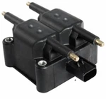 Various Dodge Chrysler Jeep Mini Mits Models Ignition Coil W/flat Pin Connector. Fixed Price $34.95.