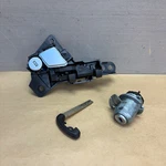 2011-2016 Genuine Bmw 528i 535i 550i M5 F10 Door Center Key Cylinder Lock Oem. Fixed Price $69.97.