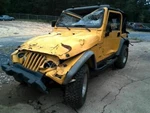 98 99 00 01 02 Jeep Wrangler Distributor 2.5l. Fixed Price $235.00.
