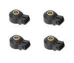 Set Of 4 Knock Sensos Bosch 003153862864 For Mercedes Sl600 S600 Cl600. Fixed Price $138.78.
