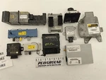Saab 9-3 Aero Sedan Ignition Switch With Key And Computer Modules Fits 03-11. Fixed Price $476.99.