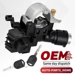 Ignition Switch Lock Housing For 2008-2012 Ford Escape Focus W/2transponder Keys. Fixed Price $37.99.