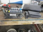 Under Hood Fuse Box Engine 03-06 Kia Sorento Oem Relay Block 91160-3e000. Fixed Price $30.00.
