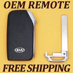 Oem 2019-2020 Kia Niro Smart Proximity Keyless Remote Fob 95440-g5010. Fixed Price $69.95.