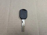 Ford Aftermarket Jma Black & Chrome Ignition Door Key F0-30dp. Fixed Price $10.99.