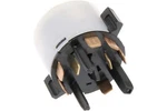 Ignition Starter Switch Fits 1998-2010 Volkswagen Beetle Golf Passat Uro Parts. Fixed Price $23.84.