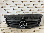 2017 2018 2019 Mercedes Benz Cla45 Amg Grille + Support Oem. Fixed Price $300.00.