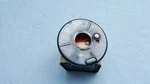 Nos 1955-1957 Pass Car+corvette V8 Distributor Breaker Plate 1930355 See Apps. Fixed Price $24.99.