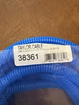 3 Packs Of Taylor Brand Convoluted Tubing In 3/4 Inch, 1/2 Inch & 3/8. Fixed Price $6.49.