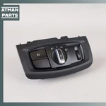 2014 Bmw F15 X5 Dash Headlight Head Light Control Switch 61319311721 Oem. Fixed Price $45.65.