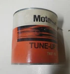 Nos Motorcraft Tune-up Kit Tkf-19 Ford 6 Cyl Bronco Maverick Fairlane. Fixed Price $19.00.