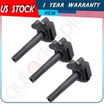 3 Ignition Coil Pack For V6 3.0l Lexus Es300 Toyota Avalon Camry Sienna Solara. Fixed Price $34.99.