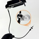For Ford F-150 Explorer Sport Ranger Auto Trans Shift Indicator Cable Bracket. Fixed Price $13.89.