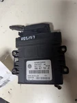 09 Vw Jetta Chassis Ecm Transmission Control Module Vin K 8th Digit. Fixed Price $68.36.
