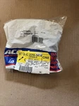 Ignition Switch Acdelco D1440h. Fixed Price $25.00.