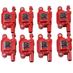 Coil Pack For Cadillac Cts Pro-series Extreme Granatelli 28-0513-cpr. Fixed Price $747.83.