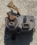 Porche 928 Fuel Heating Regulator Bosch 0438140036. Fixed Price $299.00.