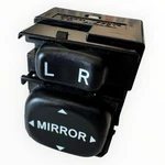 03-08 Toyota Corolla Camry Fj 4runner Matrix Dash Mirror Switch Black Oem. Fixed Price $10.64.