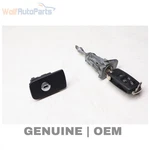2020-2022 Vw Passat 2.0l - Lock Switch / Cylinder Set W/ Key 561800375eh. Fixed Price $89.99.