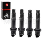 4pcs Ignition Coil For Yamaha 5pw-82310-00-00 5vy-82310-00-00 2c0-82310-00-00. Fixed Price $34.42.